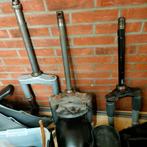 Gilera runner sp rst Piaggio zip voorvork, Ophalen of Verzenden