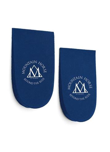 Mountain Horse Heel Lifters, inlegzool / blokjes laarzen beschikbaar voor biedingen