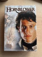 Hornblower DVD Boxset, Gebruikt, Boxset, Ophalen of Verzenden, Actie en Avontuur