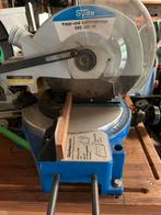 Afkortzaag, Doe-het-zelf en Verbouw, Gereedschap | Zaagmachines, Ophalen of Verzenden, Zo goed als nieuw, Afkortzaag, 30 tot 70 mm