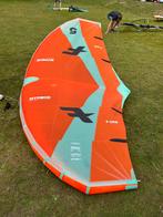F-one Strike v4 5m, Ophalen of Verzenden, Zo goed als nieuw, Wingsurf-wing