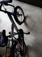 Jongens fiets, Fietsen en Brommers, Fietsen | Crossfietsen en BMX, Ophalen, 16 tot 20 inch, Staal, Stuur 360° draaibaar