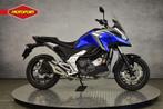 Honda NC 750 X (bj 2021), Motoren, Honda Motor Europe, Bedrijf, Crystal Bldng B-Unit B11.2 Rivium Blv200
2909 LK  Capelle aan den IJsel, NL