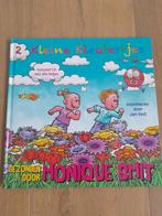 2 Kleine Kleutertjes - Monique Smit (incl. CD), Ophalen of Verzenden, Gelezen, Jan Smit, 2 tot 3 jaar