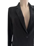 Studio Anneloes blazer M, Maat 38/40 (M), Studio Anneloes, Zwart, Ophalen of Verzenden