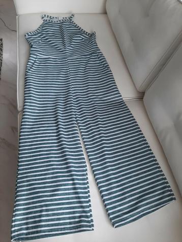 Prachtige  dames jumpsuit .Maatje S. beschikbaar voor biedingen