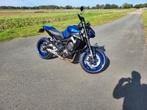 Yamaha mt09, Particulier, Meer dan 35 kW, Naked bike, 900 cc