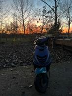 Zip H2O 70cc Athena Racing - Brom, Fietsen en Brommers, Scooters | Piaggio, Ophalen of Verzenden, Gebruikt, Benzine, Zip