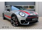 MINI Clubman 2.0 JCW ALL4 John Cooper Works Harman Kardon/Pa, 1998 cc, Gebruikt, 4 cilinders, Leder en Stof