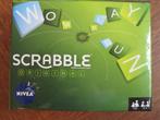 Mini Scrabble, Gebruikt, Ophalen of Verzenden, Drie of vier spelers