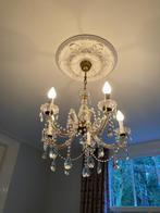 Maria Theresia kroonluchter, Huis en Inrichting, Ophalen, Zo goed als nieuw, Klassiek
