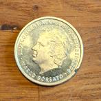 Marco borsato munt, Ophalen of Verzenden, Koningin Beatrix, Overige waardes, Losse munt