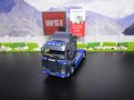 Wsi 01-3669 Scania R143 Streamline 4x2 , Van der Sluis, Hobby en Vrije tijd, Modelauto's | 1:50, Ophalen, Nieuw, Bus of Vrachtwagen