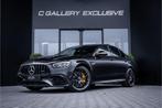 Mercedes-Benz E-Klasse AMG E63 S 4MATIC+ Edition 1 | Panoram, Auto's, Mercedes-Benz, Automaat, Gebruikt, Leder, Vierwielaandrijving