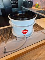 Ontsapper van Weck, Huis en Inrichting, Keuken | Potten en Pannen, Ophalen of Verzenden, Zo goed als nieuw, Overige typen