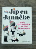 Jip & Janneke (Annie M.G. Schmidt), Annie m.g.schmidt, Ophalen of Verzenden, Fictie algemeen, Zo goed als nieuw