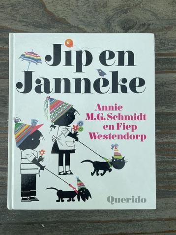 Jip & Janneke (Annie M.G. Schmidt)