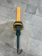 Metabo heggeschaar, Ophalen, Zo goed als nieuw, Elektrisch