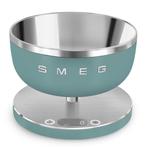 SMEG keukenweegschaal KSC01, Nieuw, Ophalen of Verzenden, Info@smeg.nl, Veemkade 384, 1019 HE