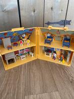 Playmobil meeneem huis, Kinderen en Baby's, Complete set, Gebruikt, Ophalen of Verzenden