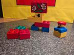 Duplo 2261-1, Kinderen en Baby's, Speelgoed | Duplo en Lego, Ophalen of Verzenden, Gebruikt, Complete set, Duplo