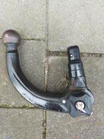 Afneembare trekhaak kogel oris ak41 met sleutel, Ophalen