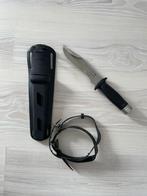 duikmes, Ophalen of Verzenden, Gebruikt, Overige typen