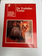 De Yorkshire Terriër, Ophalen of Verzenden, Zo goed als nieuw, Honden