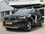 Volvo XC40 1.5 T4 Recharge Inscription Expression, Automaat, Stof, Zwart, Zwart