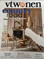 VT WONEN TERUG NAAR DE RUST COUNTRY ROAD TAKE ME HOME 2021, Ophalen of Verzenden, Gelezen, Interieur en Design
