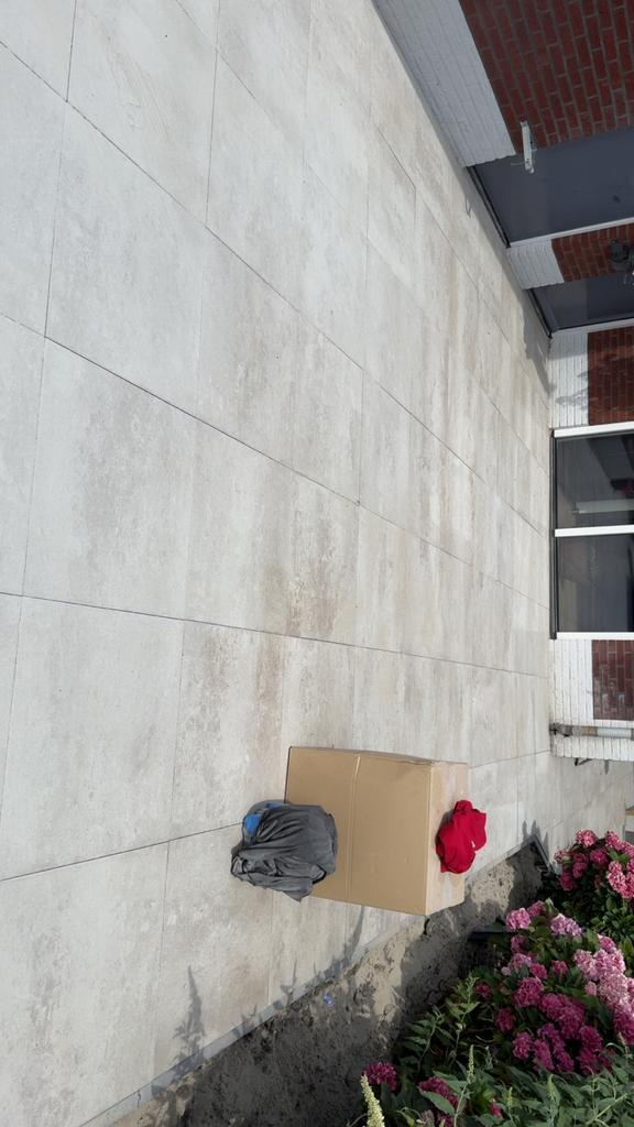 Stratenmaker met tijd gezocht/aangeboden, al snel tijd !, Diensten en Vakmensen, Tuinmannen en Stratenmakers, Bestrating