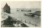 (378-334-045) Schelphoek Watersnood 1953, Verzamelen, Ansichtkaarten | Nederland, Ophalen of Verzenden, Zeeland