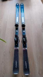 Head carve Ski's Skies  Cyber Edition 1.70cm, Ophalen, 160 tot 180 cm, Gebruikt, Carve