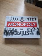 Monopoly The Beatles - Collectors Edition, Vijf spelers of meer, Ophalen of Verzenden, Zo goed als nieuw, Hasbro