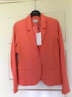 Nieuwe blazer van Kaffe koraal maat 40, Maat 38/40 (M), Overige kleuren, Kaffe, Nieuw