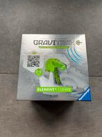 Gravitrax Element: Lever, Ophalen of Verzenden, Zo goed als nieuw