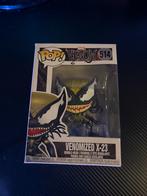 Venomized X-23 Funko Pop! #514, Ophalen of Verzenden, Nieuw