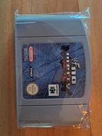Wwf no mercy n64 game, gebruikt, Ophalen of Verzenden, Zo goed als nieuw