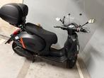 Vespa GTS 300, 300 cc, Super Sport, Particulier, 1 cilinder