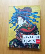 Van Gogh en Japan - van Tilbogh e.a., Boeken, Kunst en Cultuur | Beeldend, Ophalen of Verzenden, Zo goed als nieuw