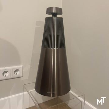 Bang & Olufsen Beosound 2 Green Limed Edition beschikbaar voor biedingen