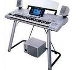 Yamaha Tyros 3 XXL, Ophalen, 61 toetsen, Yamaha, Zo goed als nieuw