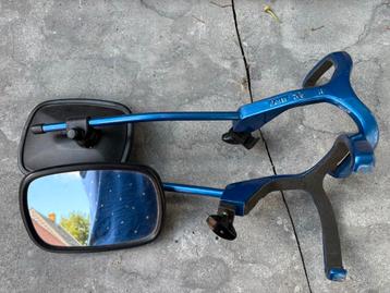 Caravan Spiegels voor een BMW  X 5 beschikbaar voor biedingen
