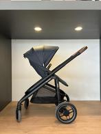 Maxi-Cosi Plaza Plus 2-in-1 Kinderwagen Essential Graphite, Ophalen, Zo goed als nieuw