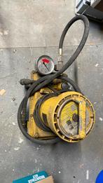 Ener pac hydroliek unit, Doe-het-zelf en Verbouw, Gereedschap | Machine-onderdelen en Toebehoren, Ophalen of Verzenden, Zo goed als nieuw
