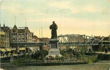 (300-465-043) Rotterdam Erasmus beschikbaar voor biedingen