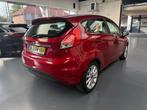 Ford Fiesta 1.0 EcoBoost Titanium X |Camera|Stoelverwarming|, Gebruikt, Bedrijf, 39 €/maand, Geïmporteerd