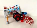 Lego Spidey Amazing Friends 10781, Ophalen of Verzenden, Zo goed als nieuw, Lego