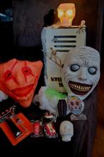 Nieuw pakket halloween, Ophalen of Verzenden, Nieuw, Halloween of Griezel