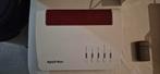 Fritzbox 7590AX, Ophalen of Verzenden, Zo goed als nieuw